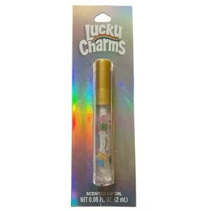 Lucky Charms Cereal Scented Lip Oil